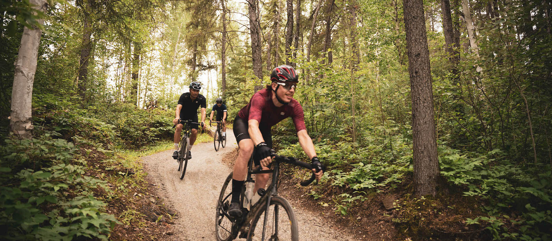 5 Reasons Ontario is an Iconic Cycling Destination Northern Ontario